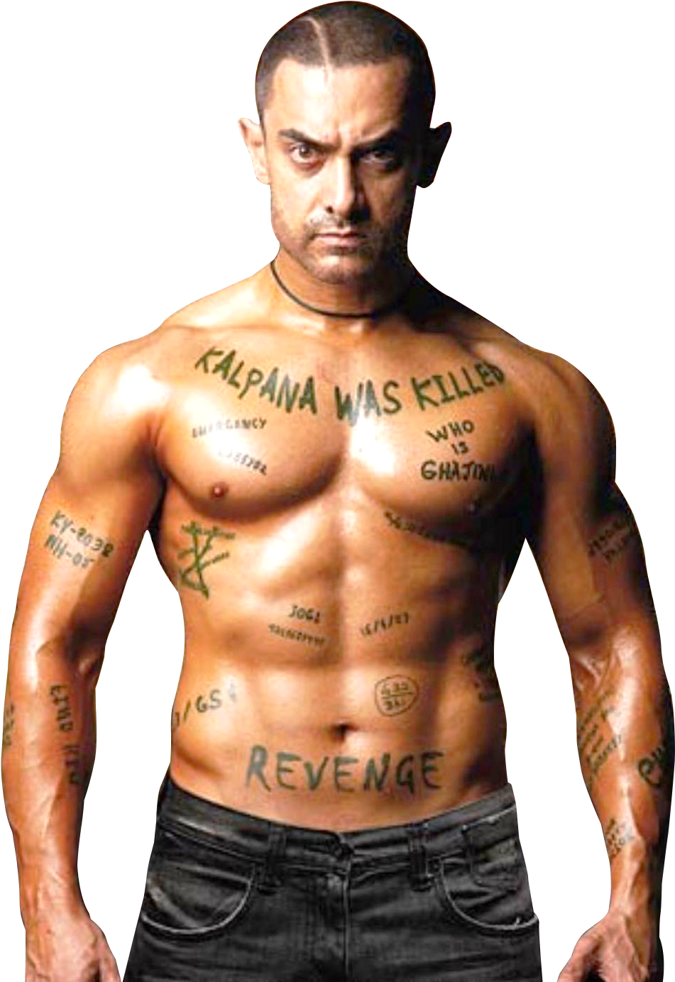 Suggested For You - Aamir Khan 50 Yaşındaki Hali (310x400), Png Download