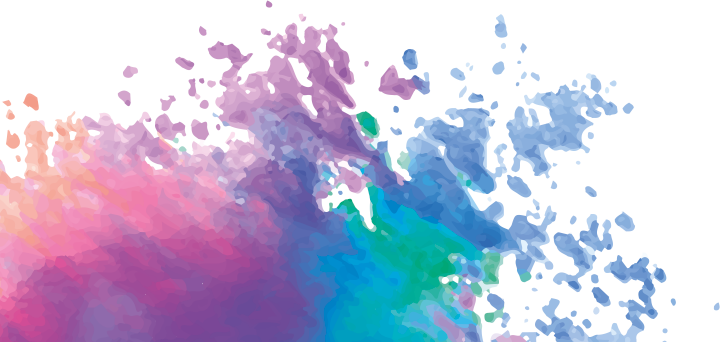 000% - Painting (720x342), Png Download