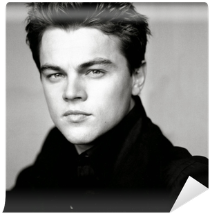 Leonardo Dicaprio Erica Linder (400x400), Png Download