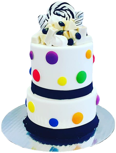 Cake Decorating (498x498), Png Download