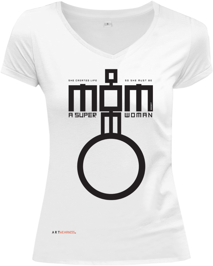 Mommmmmmm's The Word - T-shirt (1000x1000), Png Download
