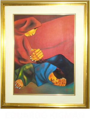 Cuadros En Venta - Painting (300x400), Png Download