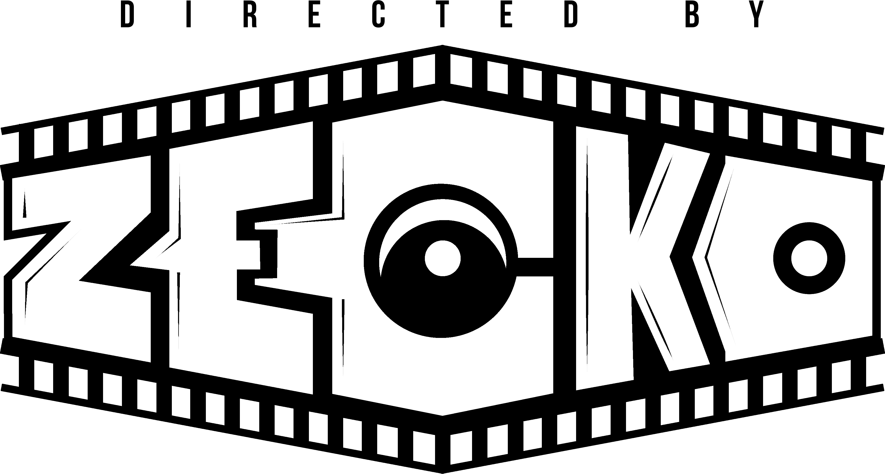 Mike Tyson Directed By Zeckoj - Film (3564x1912), Png Download