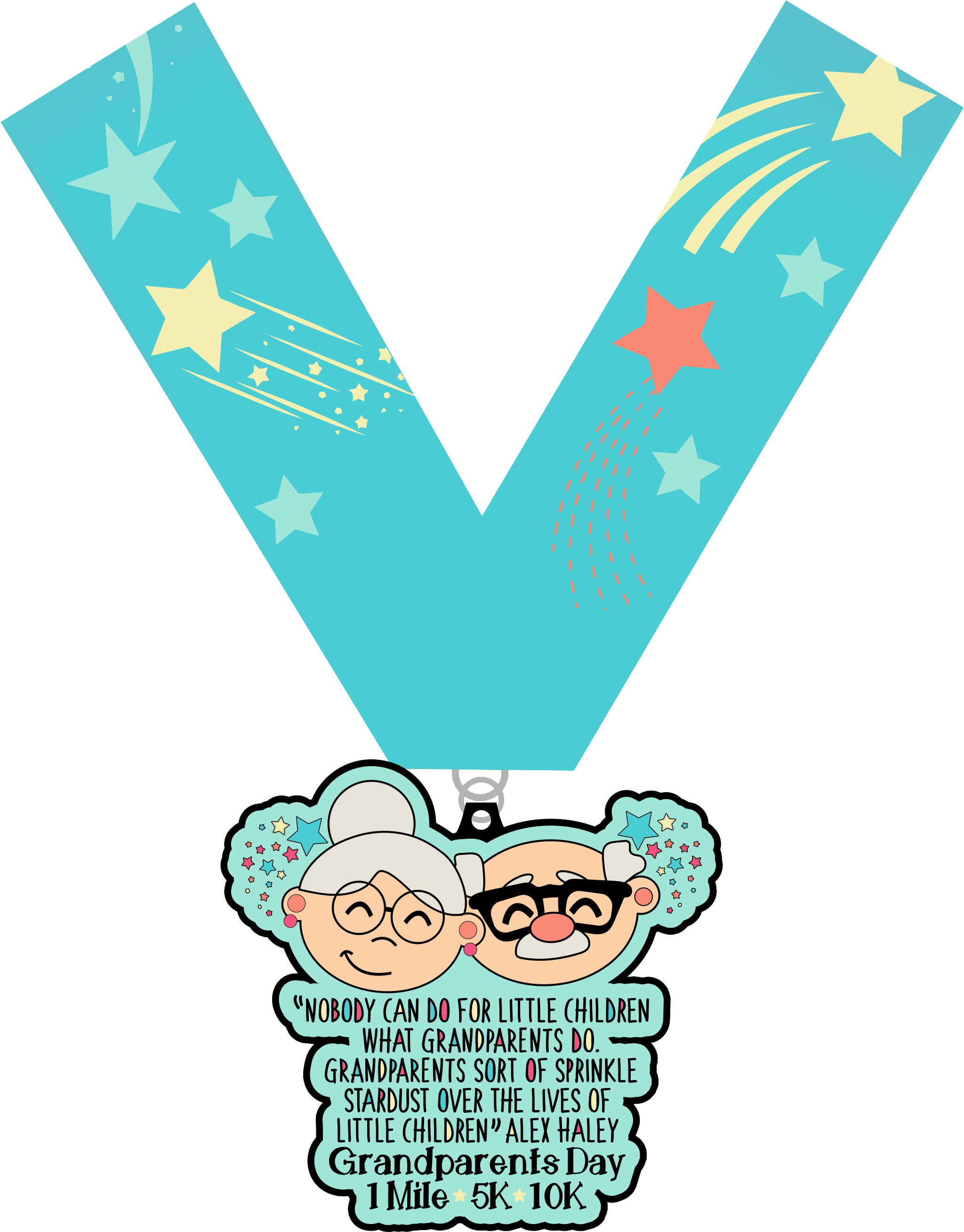 Did You Know That National Grandparents Day Is September - Fk Vidar Logo (2048x2616), Png Download