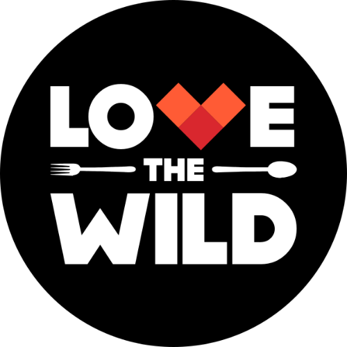 Lovethewild, Co. (500x500), Png Download