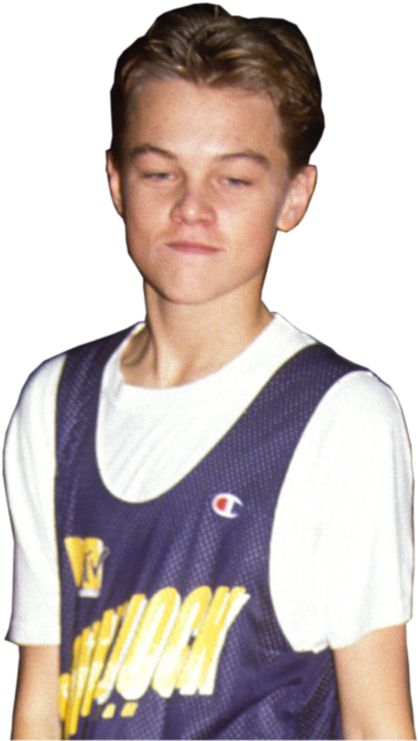 Leonardo Dicaprio Transparent - Transparent Leonardo Dicaprio (476x750), Png Download