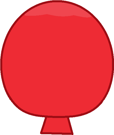 Water Balloon - Water (536x572), Png Download