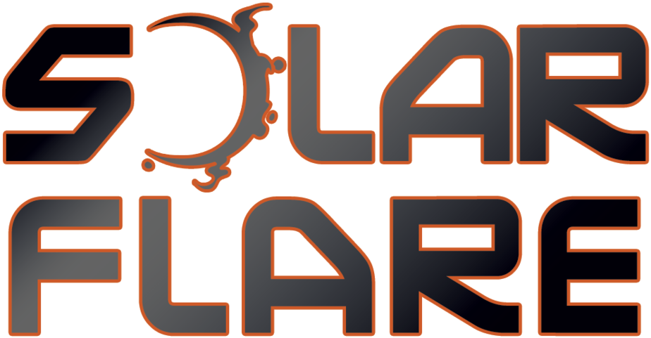 Solar Flare Png (1000x533), Png Download