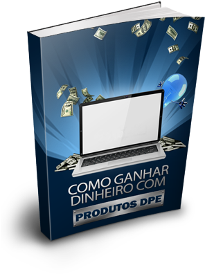 Dpe Como Ganhar Dinheiro Com Produtos Dpe Pt - Personal Computer (300x404), Png Download