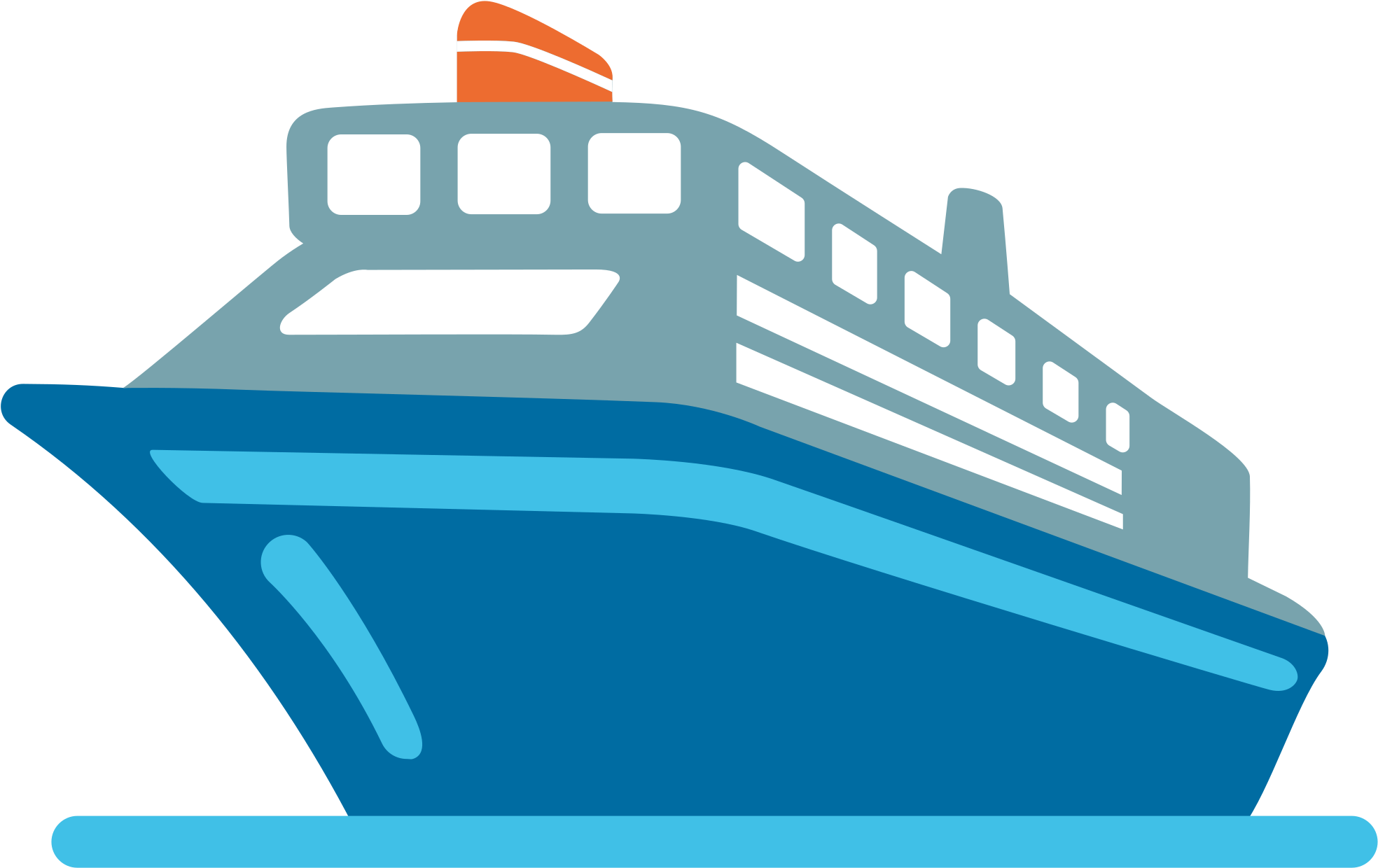 Download Cruise Clipart Ship Indian Navy Cruise Emoji Full Size PNG Image PNGkit