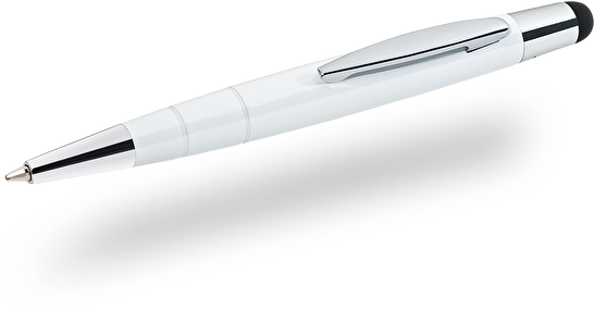 Touch Pen Mini - Wedo Mini Touch Pen (666x666), Png Download