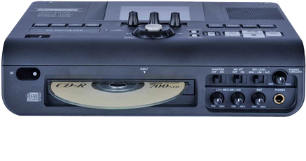Superscope Psd450mkii Recorder - Superscope Psd450mkii-32 (500x500), Png Download