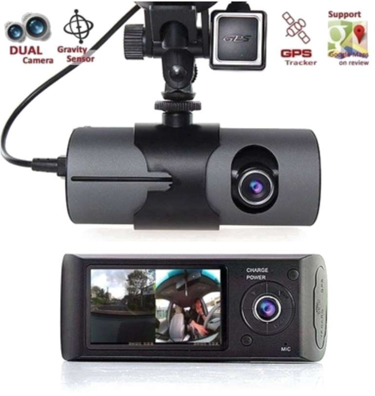 Video Recorder Transparent Background Png - Video Camera Car (888x834), Png Download