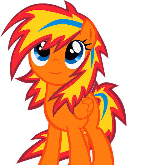 Photo - My Little Pony Flare (530x530), Png Download