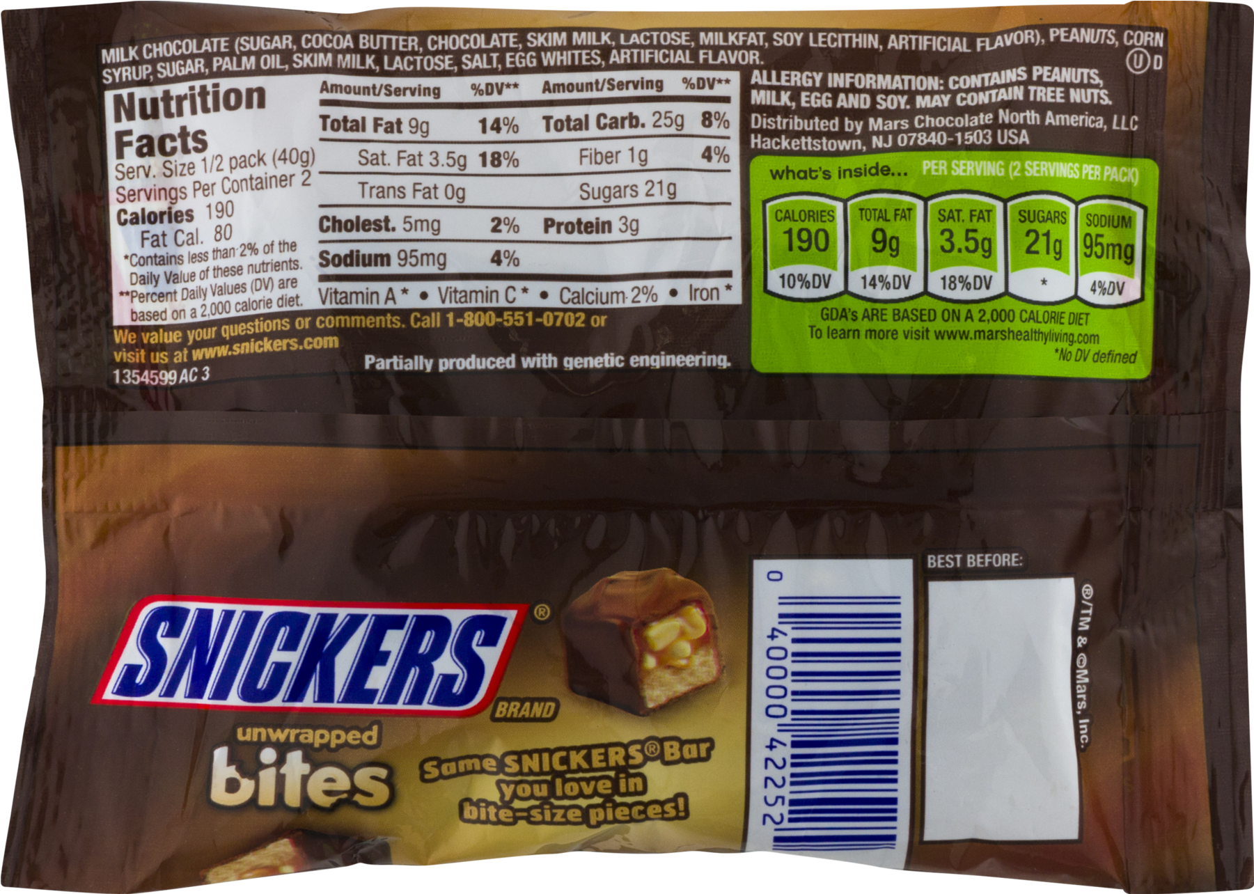 Snickers Png (1800x1800), Png Download