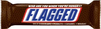 Snickers (720x420), Png Download