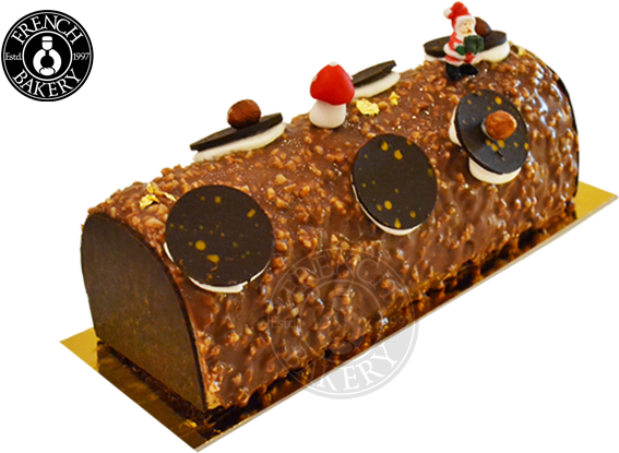 Chocolate Snickers Cake - Chocolate (643x422), Png Download