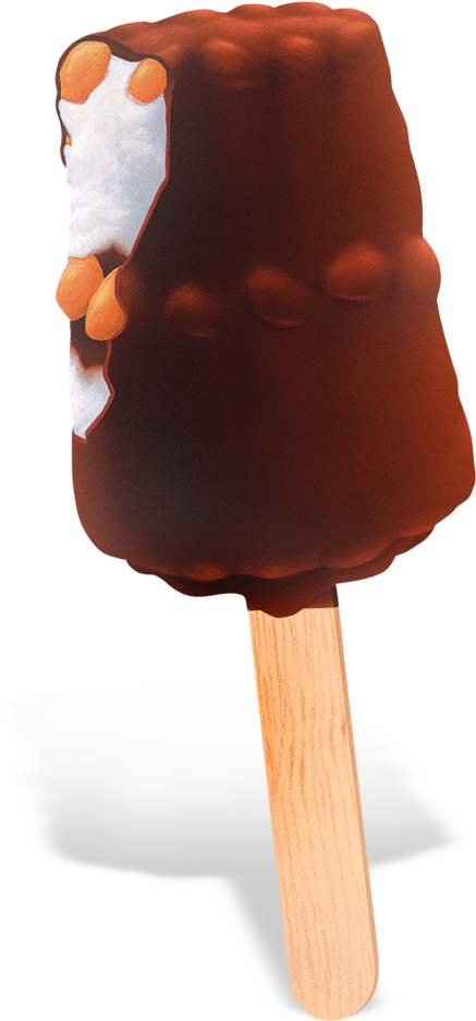 Buster Bar Ice Cream (940x940), Png Download