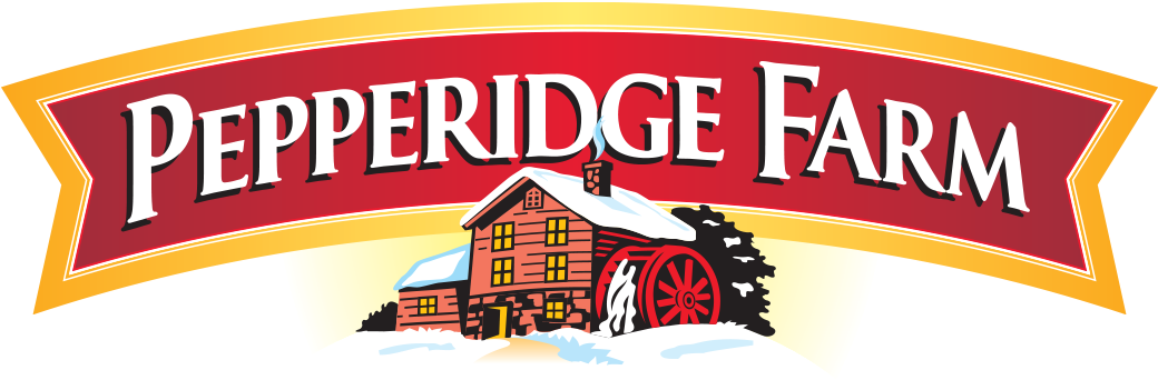 Pepperidge Farm Logo - Pepperidge Farm Cookies Logo (1165x1140), Png Download