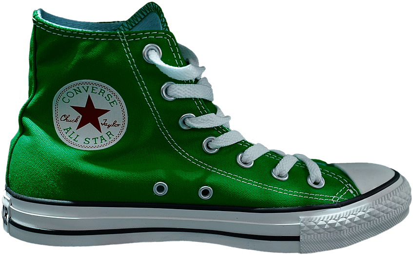 Download Png Image Report - Converse (960x640), Png Download