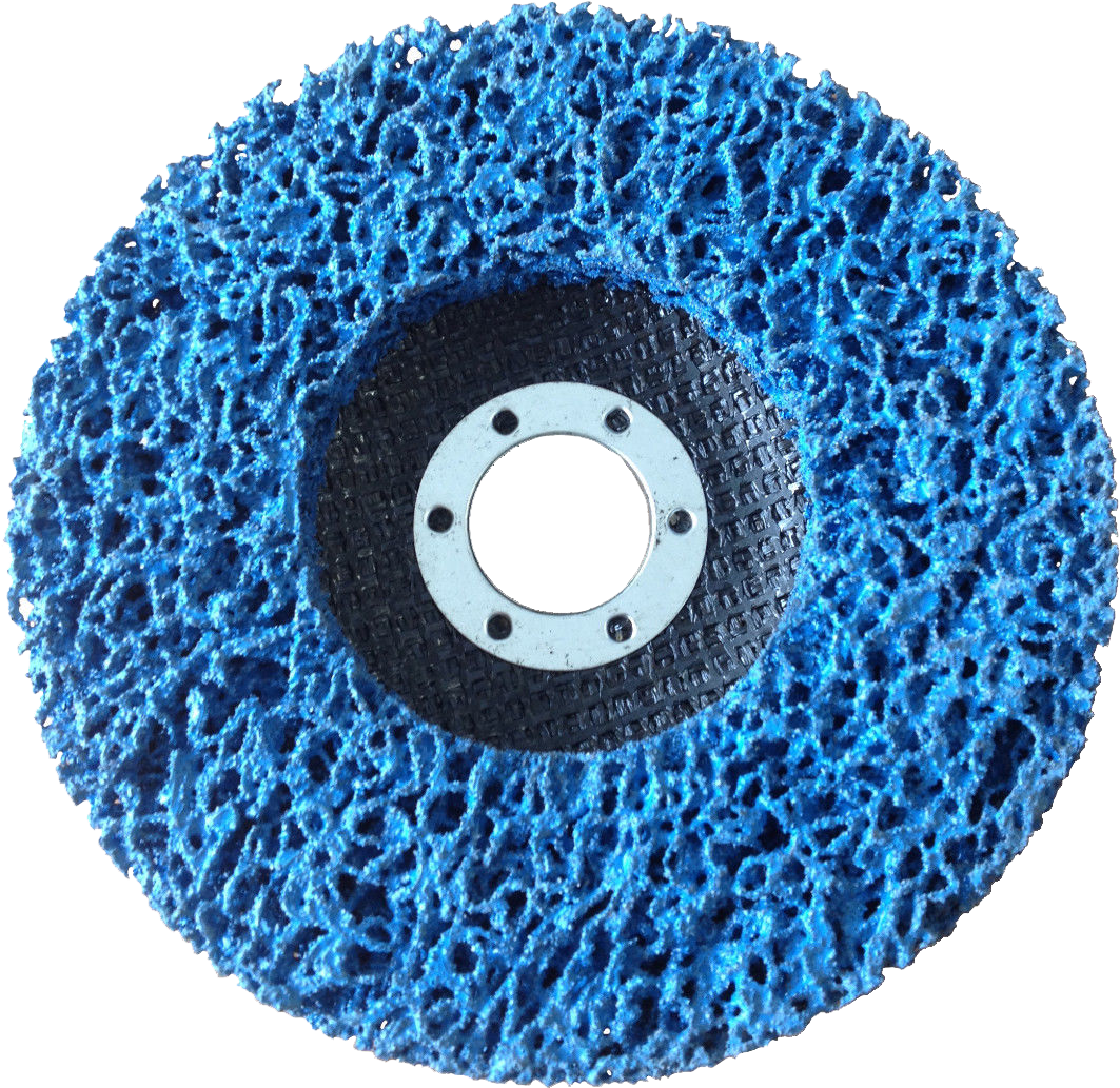 Clean Strip Disc - Abrasive (1200x1168), Png Download