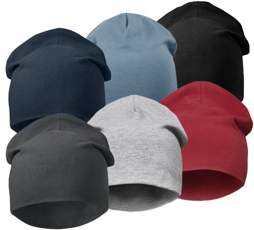 Snickers 9014 All Round Work Cotton Beanie - Cotton (500x500), Png Download