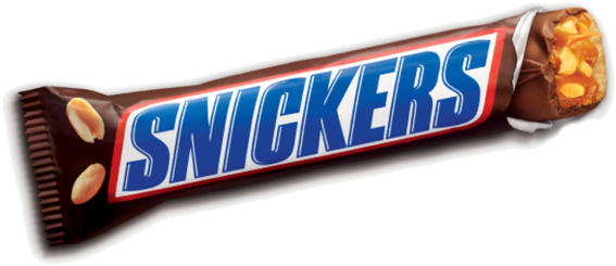 Snickers - Snickers Candy, Trees, 2 To Go - 2.83 Oz (600x600), Png Download