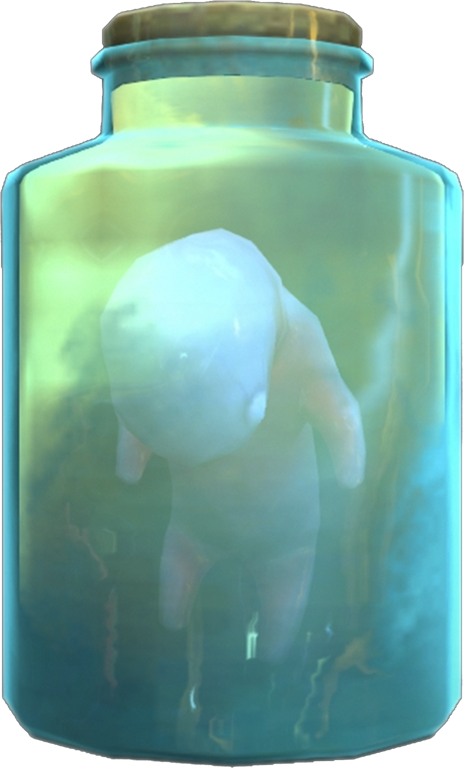 Bull Rat Fetus - Wiki (985x1605), Png Download