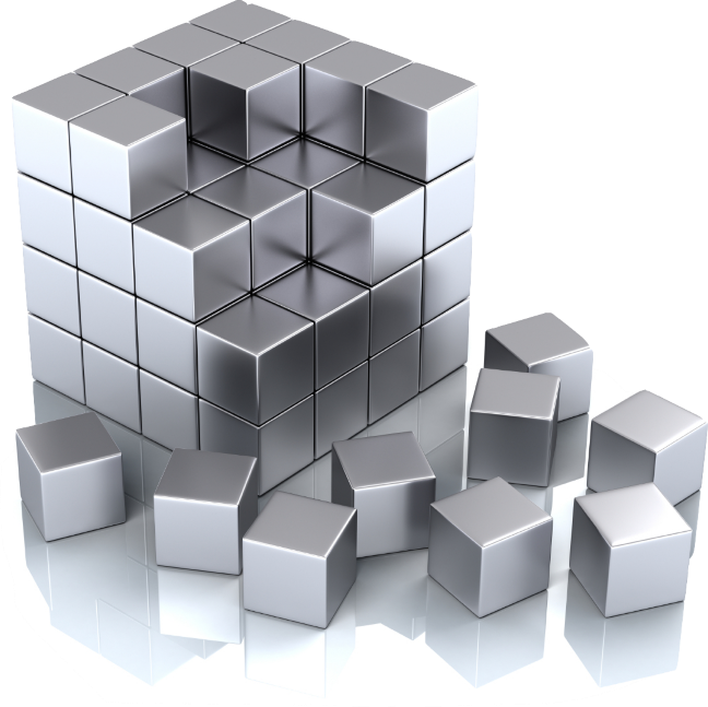 Building Blocks - Topic-wise Solved Papers For Ibps/ Sbi Bank Po/ Clerk (648x647), Png Download