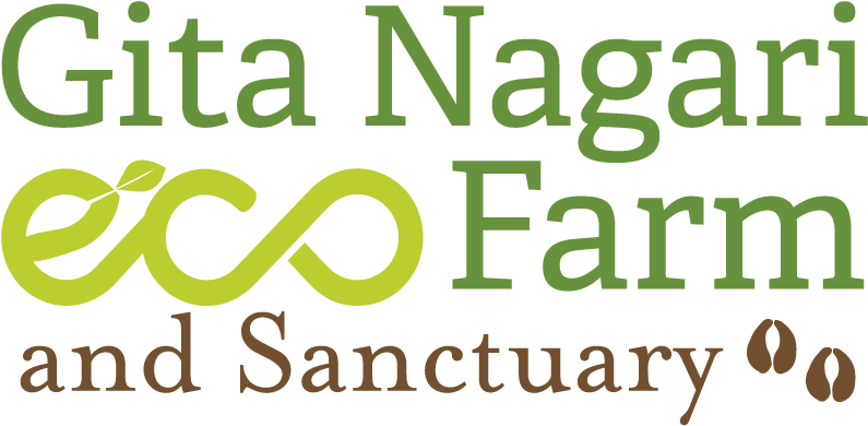 Gita Nagari Eco Farm & Sanctuary - Gita Nagari Eco Farm And Sanctuary (1001x543), Png Download