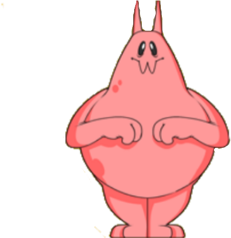 Demon Fetusa - Wiki (600x464), Png Download