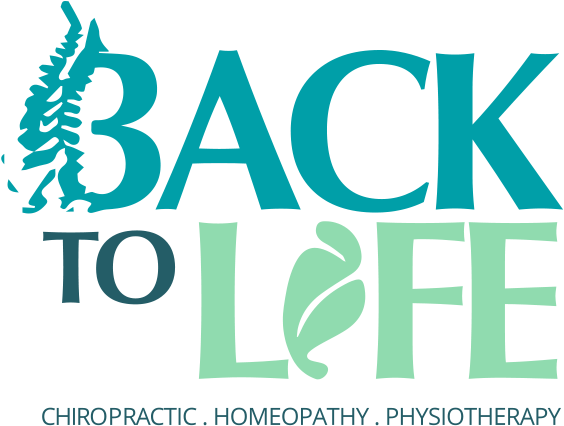 Physiotherapy Back Ii Life - Lojack (600x450), Png Download