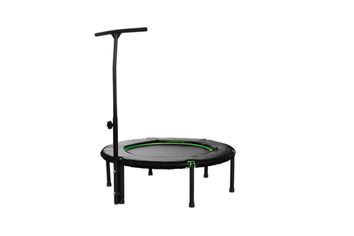 Trampoline (500x500), Png Download