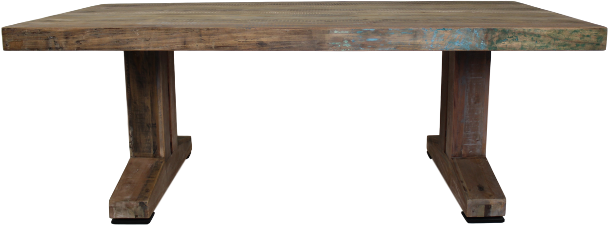 Old Java Wood - Ethnicraft Nv (1366x505), Png Download