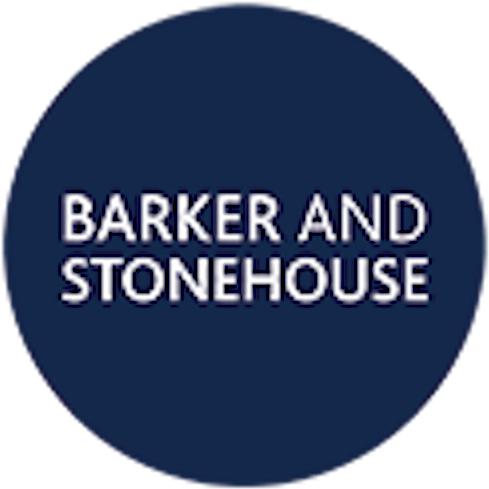 Save Up To 20% Off Furniture Online And In Store - Barker And Stonehouse Logo Png (500x500), Png Download