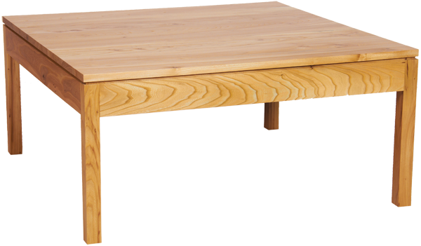 Having A Table To Place Your Belongings On Is Helpful - Example Of Solid Materials (600x351), Png Download