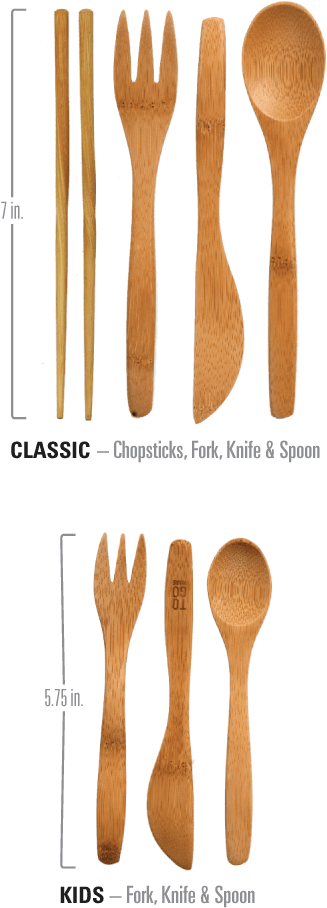 To Go Ware - Wood (425x978), Png Download