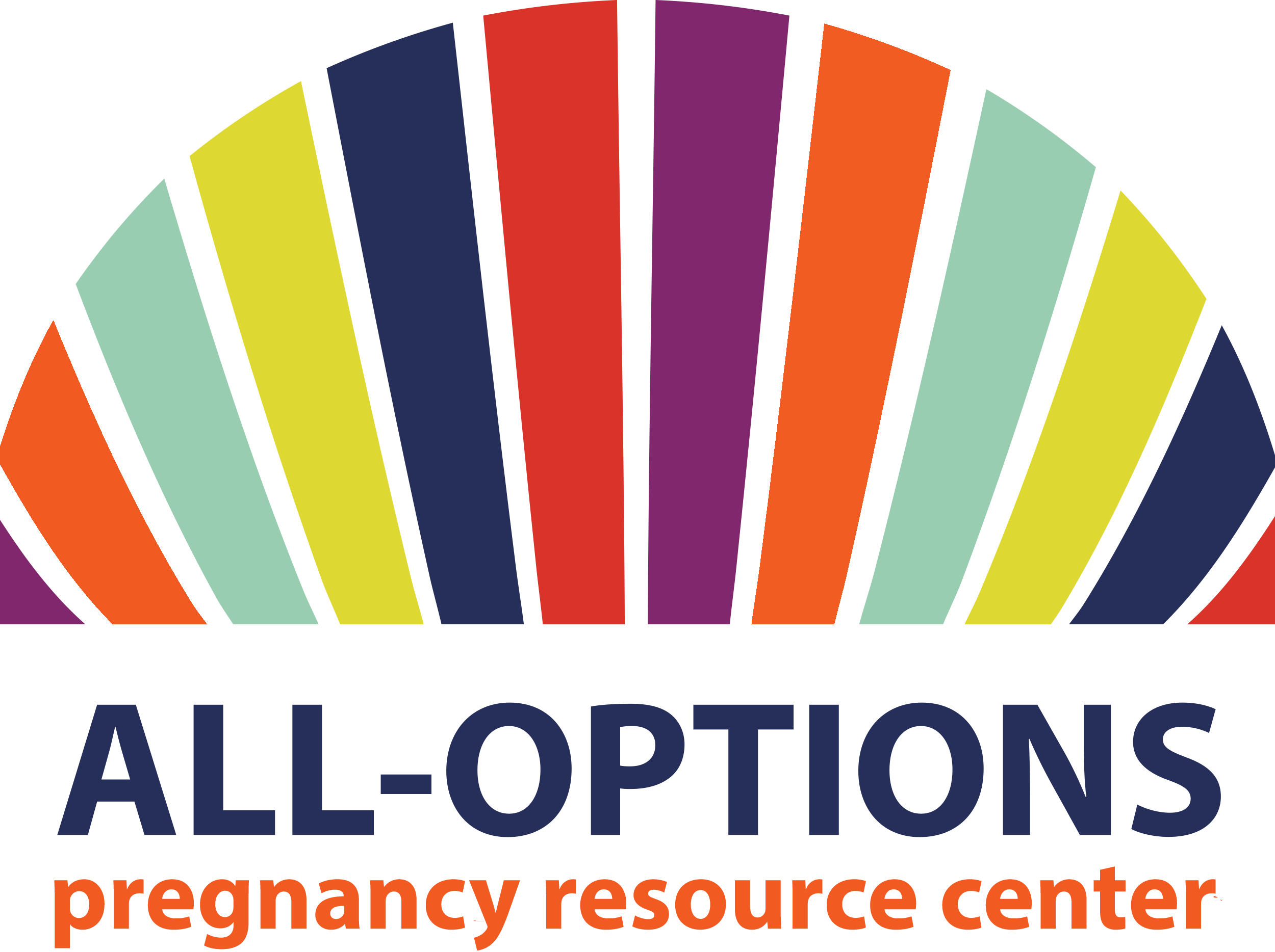 All Options (2500x1868), Png Download