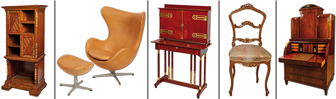 Tables - Chair (682x195), Png Download