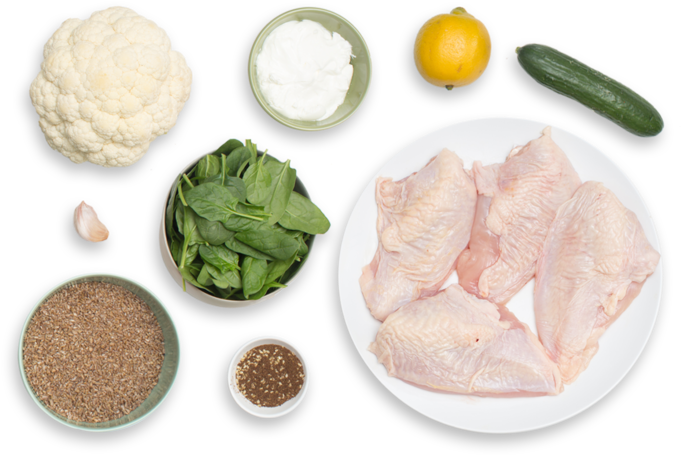 Title - Zucchini (700x477), Png Download