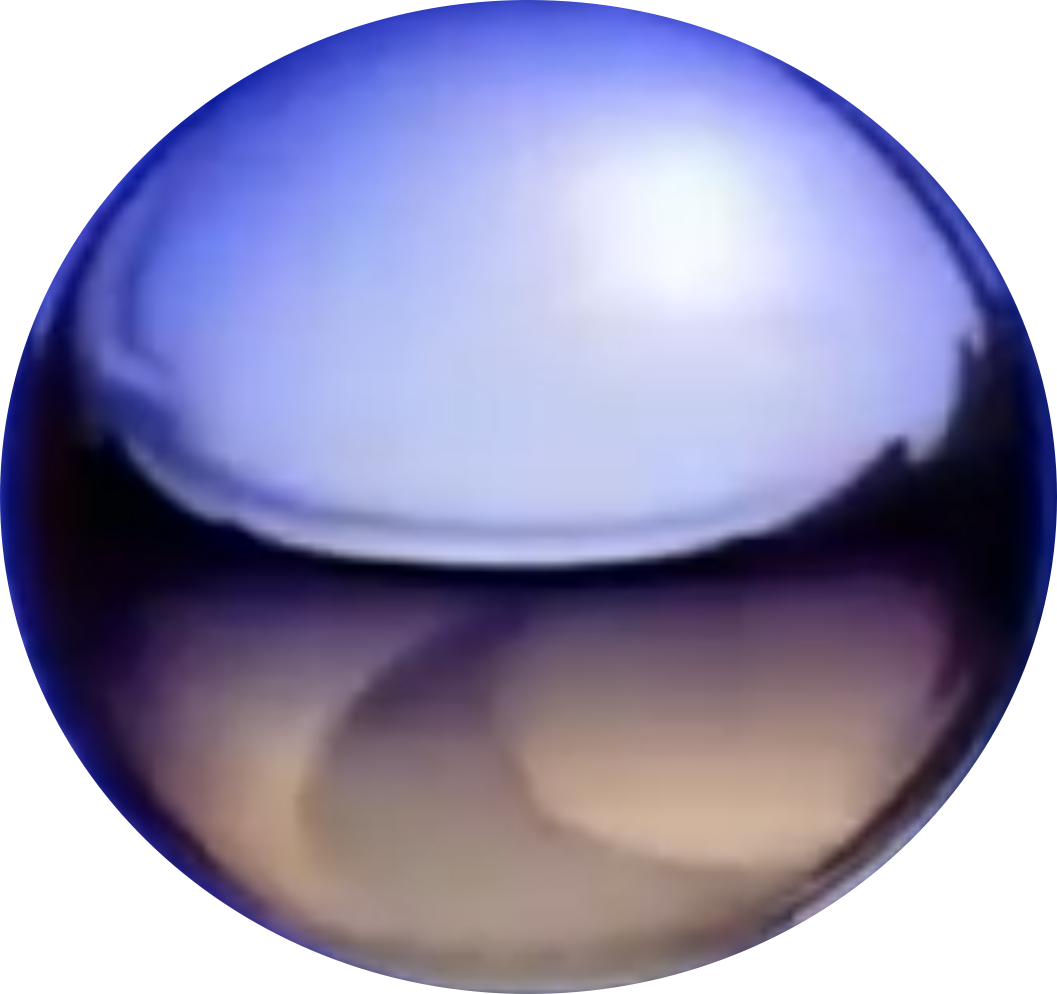 Nick Silver Ball Without Text - Nickelodeon Silver Ball Text (1057x994), Png Download