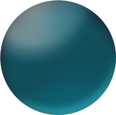 Frosted-glass - Circle (414x410), Png Download