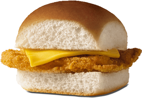 Chicken Breast Slider - White Castle Chicken Sliders (471x384), Png Download