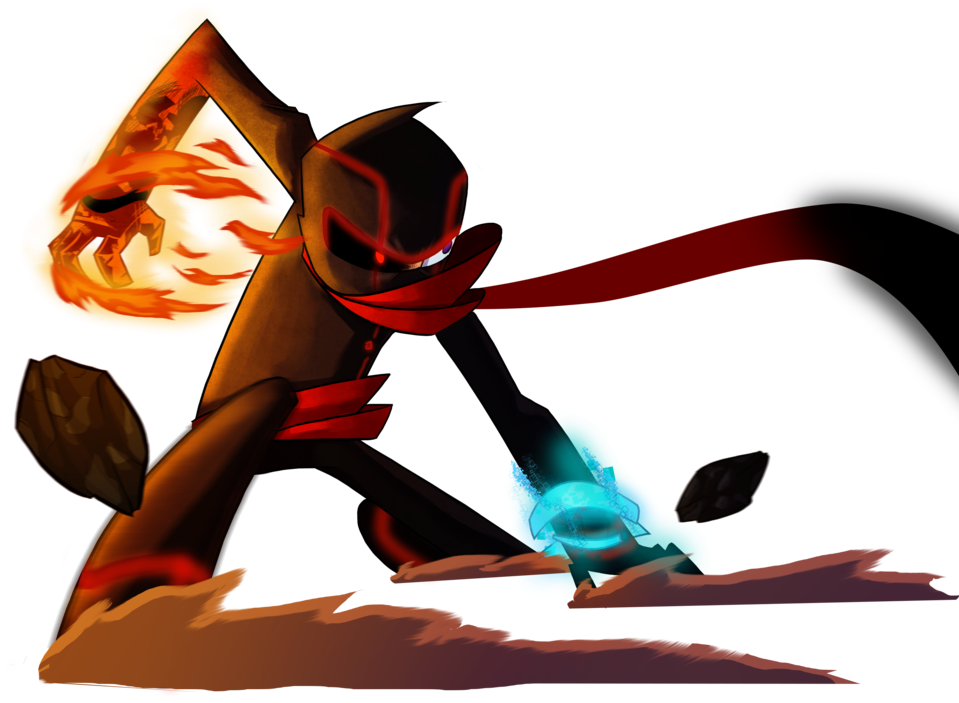 Randy Cunningham 9th Grade Ninja Heidi Weinerman - Randy Cunningham Le Ninja (1024x781), Png Download