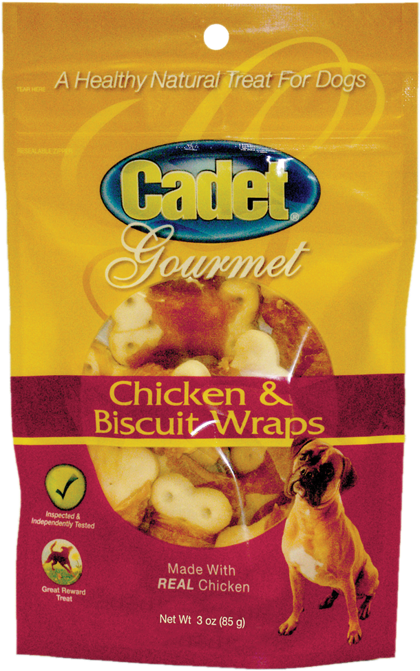 Cadet Premium Gourmet Chicken Breast (1000x1000), Png Download