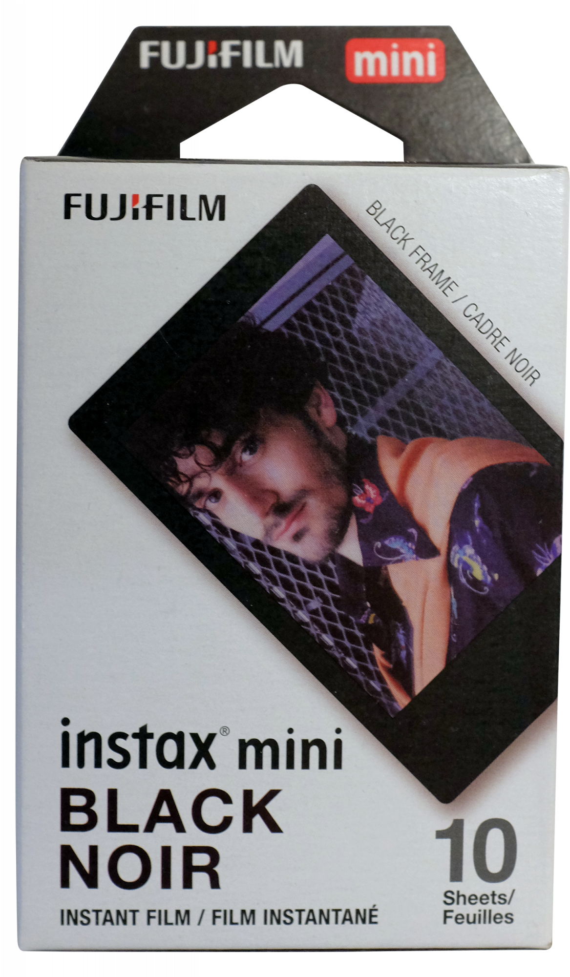 Fujifilm Instax Share Gold Smartphone Printer W/color (1196x2000), Png Download