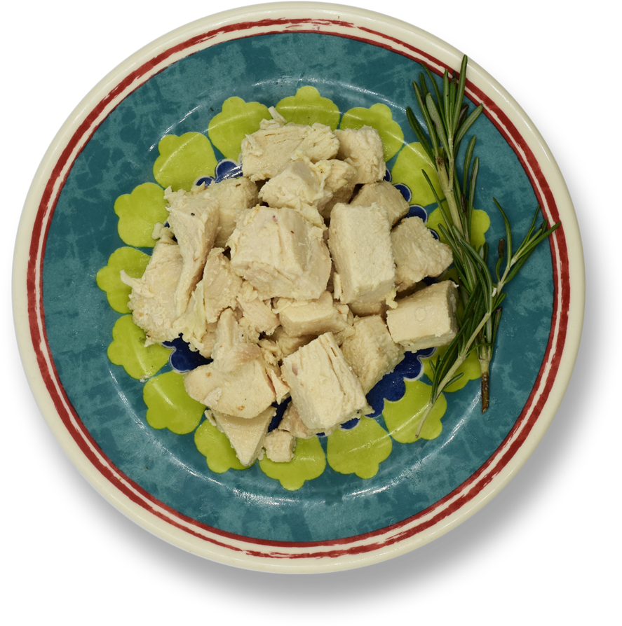 Chicken Breast - Tahu Goreng (1024x1024), Png Download