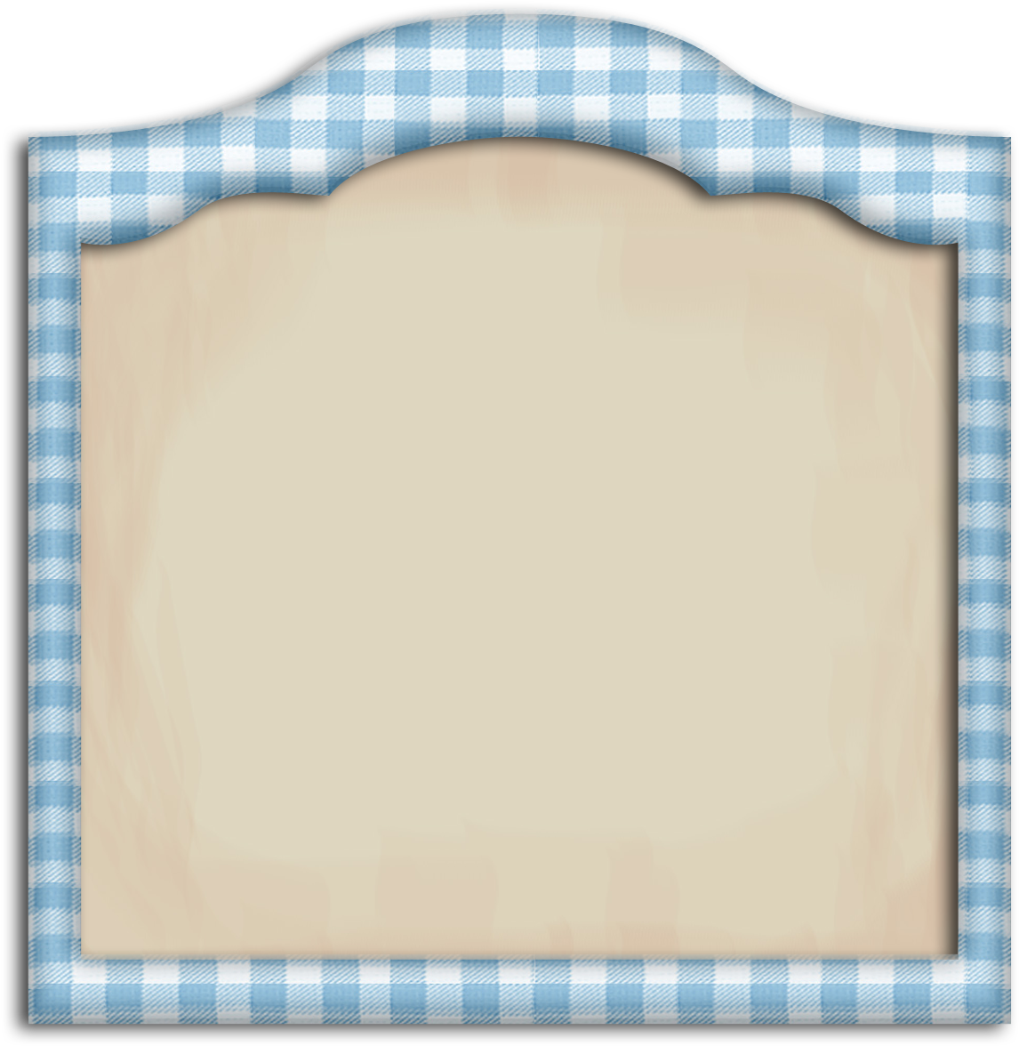 Free Printable Labels Or Bookmarks With Watercolor - Clip Art (1200x1200), Png Download