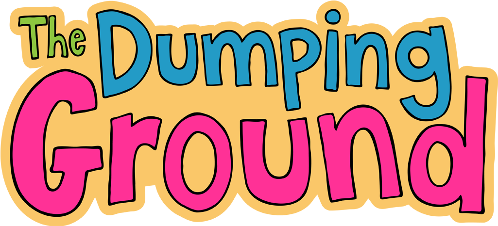 The Dumping Ground Brand Logo Image Bid - Dumping Ground Toni And Billie (1024x576), Png Download