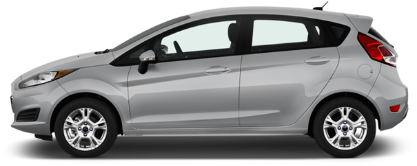 /18photo/ford/2018 Ford Fiesta S 1 (640x480), Png Download